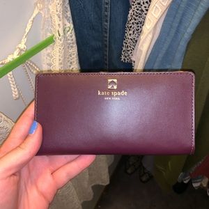 Kate Spade Wallet